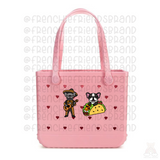 Cinco De Frenchie Bag Charms ( Select Your Frenchie )