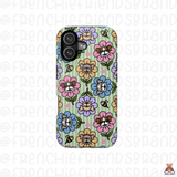 The Only Flowers I Want Phone Case