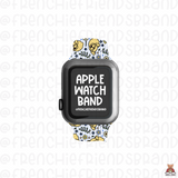 My Main Squeeze Apple Watch Band