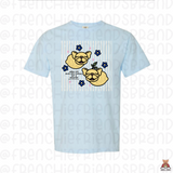 When Life Gives You Lemons Get A Frenchie Unisex Tee
