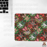 Christmas Mouse Pad