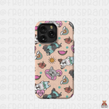 Beach Bum Phone Case