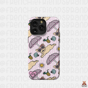 Beach Babe Phone Case