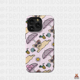 Beach Babe Phone Case