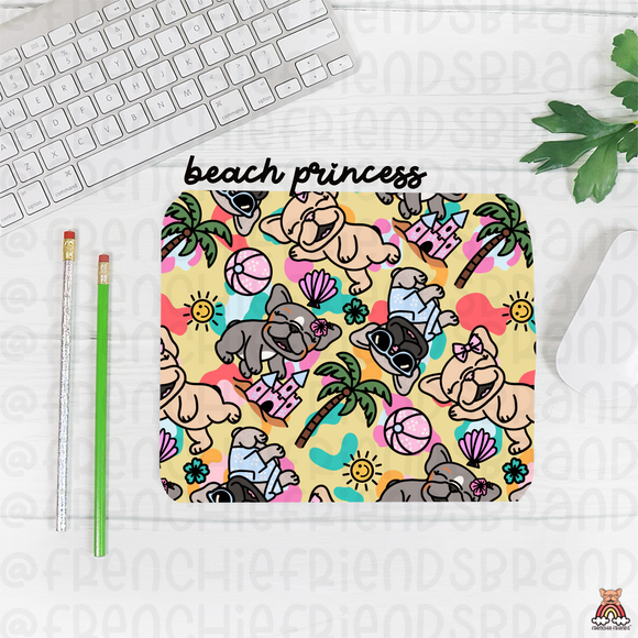 Summer Mouse Pad