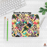 Summer Mouse Pad