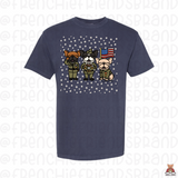 Memorial Day Unisex Tee