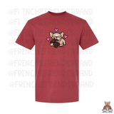 Beary In Love Tee