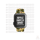 Let It Bee Apple Watch Band