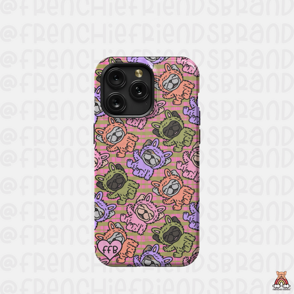 My Current Mood Phone Case
