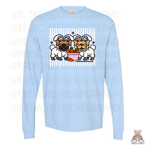 Hoppy Easter Long Sleeve