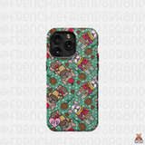 Apple Picking Phone Case