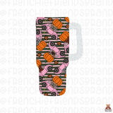 Fall Frenchies Tumbler