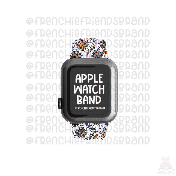 Hoppy Easter Apple Watch Band