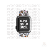 Hoppy Easter Apple Watch Band