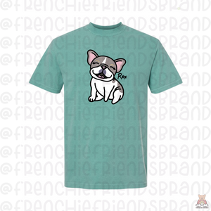 Rex Unisex Tee