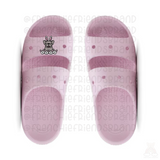 Frenchie Slippers Shoe Charm