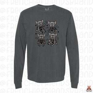 Glitz O Lantern Long Sleeve