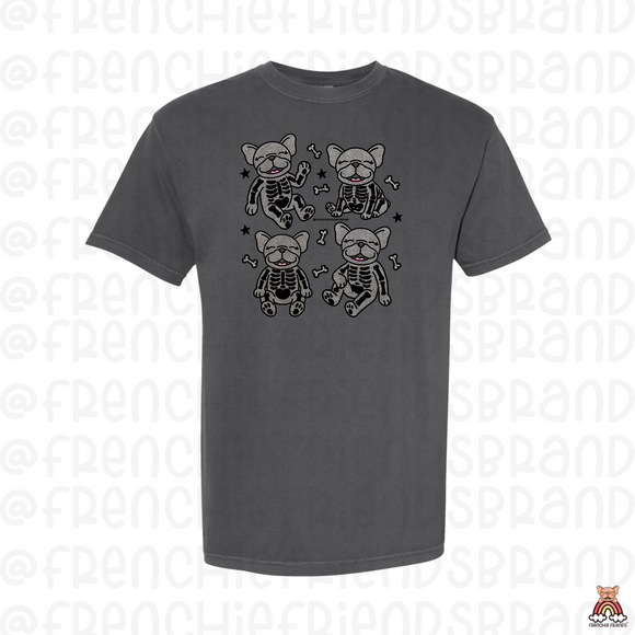 Glitz O Lantern Tee