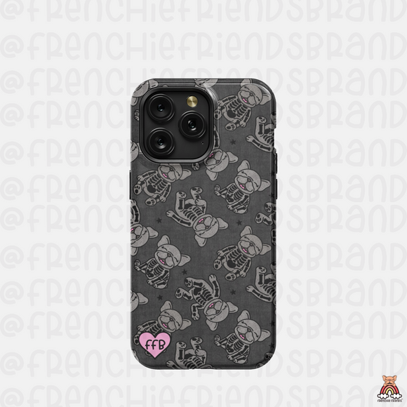 Glitz O Lantern Phone Case