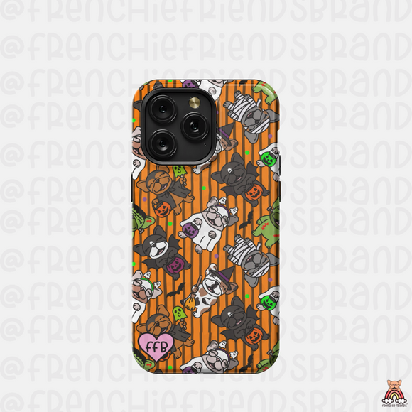 Trick Or Treats Phone Case