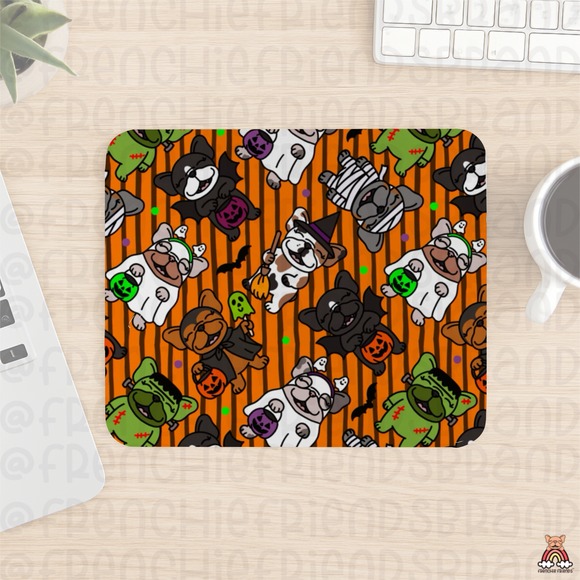 Halloween Mousepad