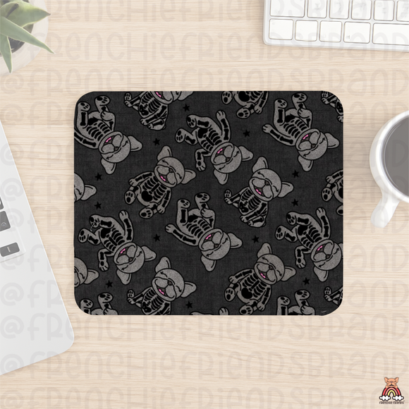 Glitz O Lantern Mousepad