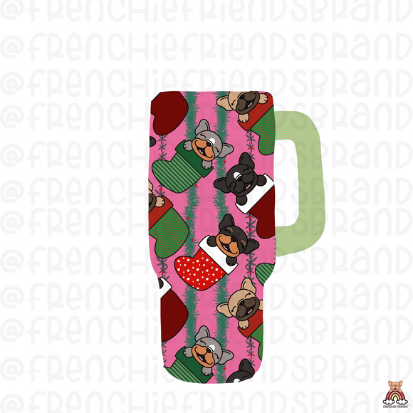 Tis The Season Tumbler