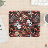 Christmas Mouse Pad