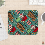 Christmas Mouse Pad