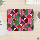 Christmas Mouse Pad