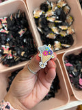 bring me frenchies shoe charm