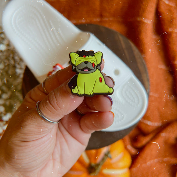 French bulldog jibbitz sale
