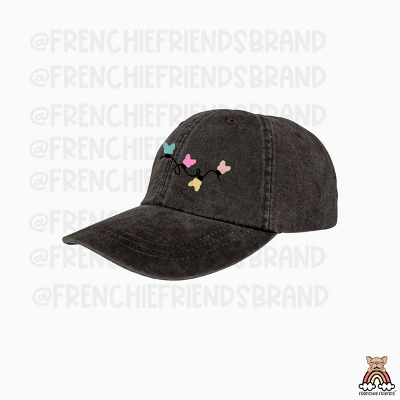 Frenchie & Bright Trucker Hat