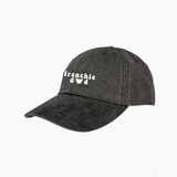 Frenchie Dad Embroidered Trucker Hat