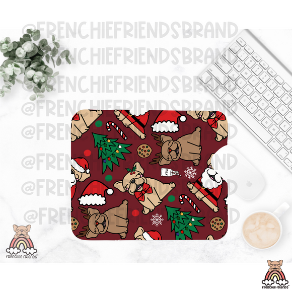 Christmas Mouse Pad