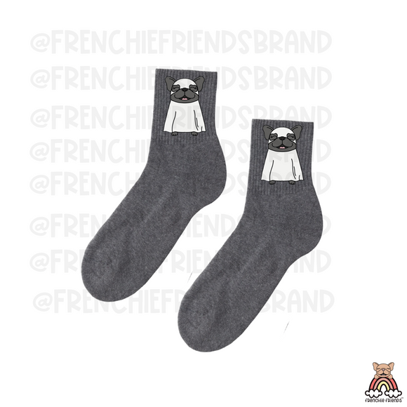 Ghost Crew Socks