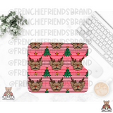 Christmas Mouse Pad