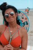 Beach Bum Straw Hat