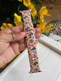 Beach Bum Apple Watch Band
