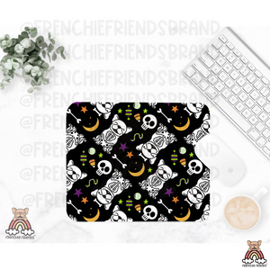 Halloween Mousepad