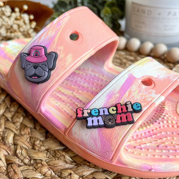 Shoe Charm Set