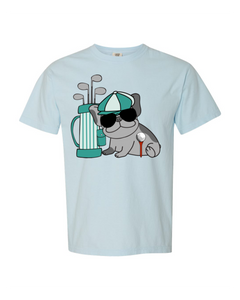 Golf Tee