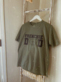 Frenchie Dad Tee